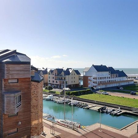 Cosy Deauville Studio Exterior foto