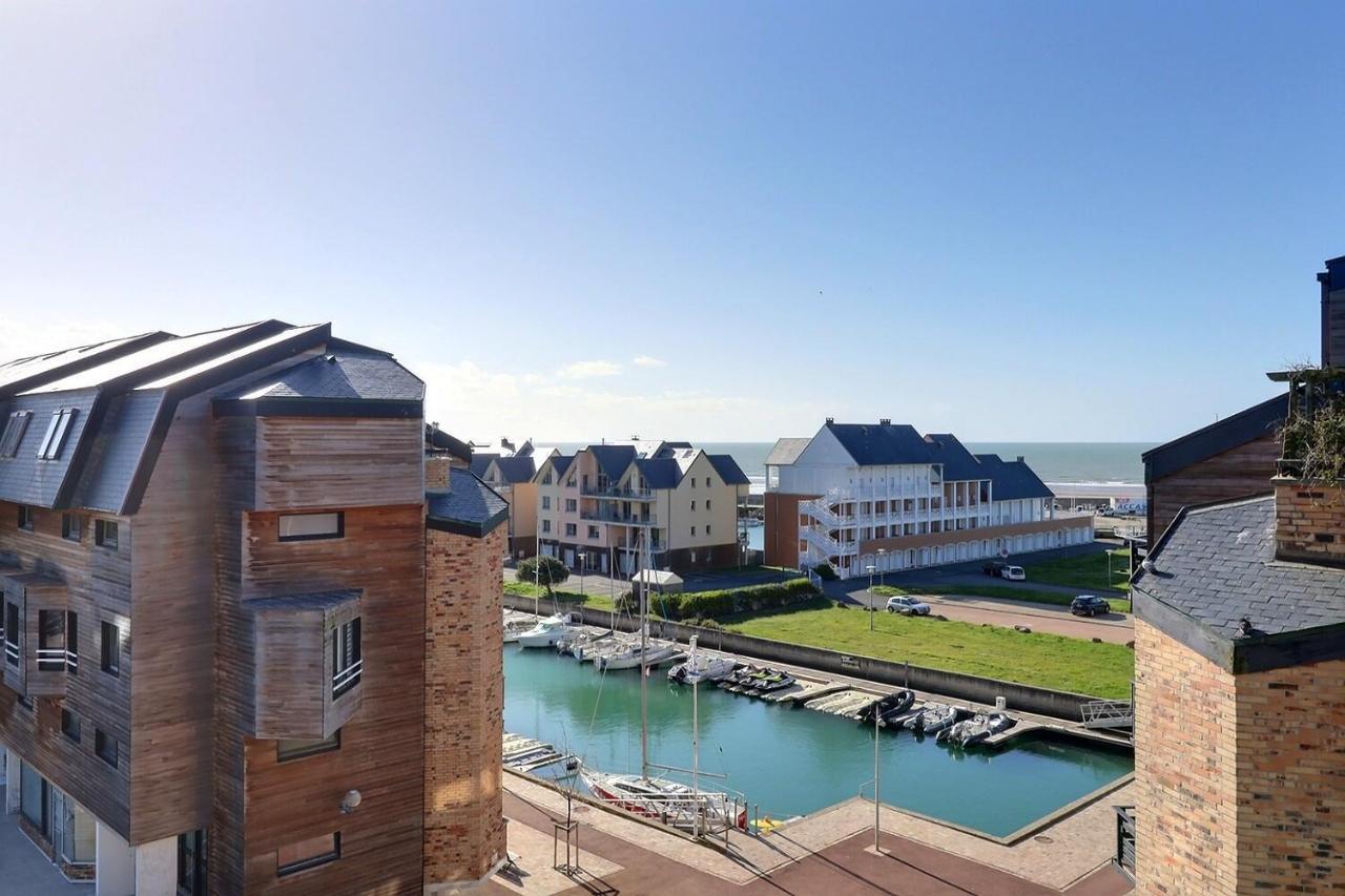 Cosy Deauville Studio Exterior foto